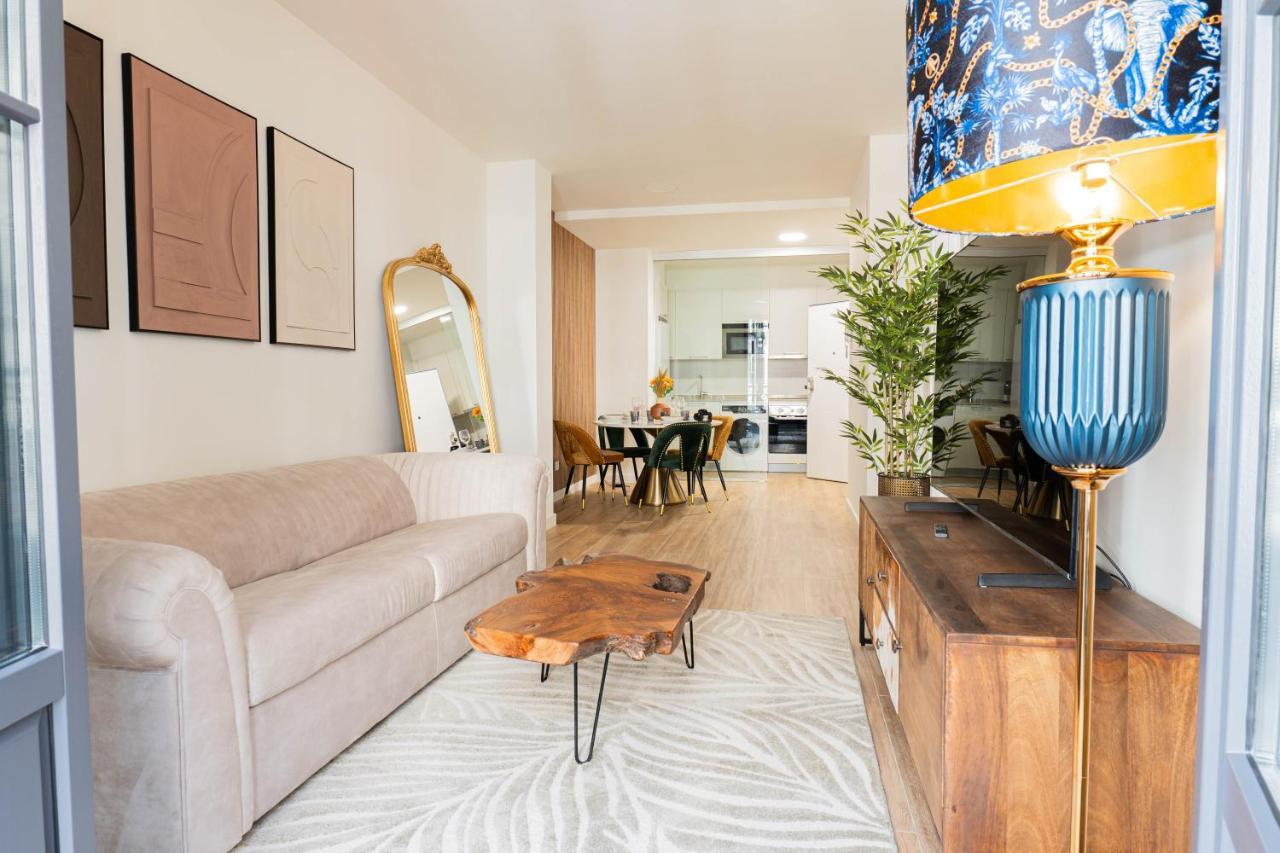 Suite 1907 Oviedo Collection Luaran gambar